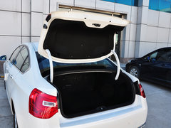 2014款 1.6T 自动尊享型