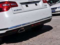 2014款 1.6T 自动尊享型