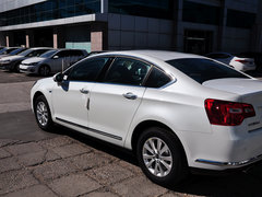 2014款 1.6T 自动尊享型