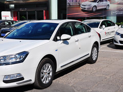2014款 1.6T 自动尊享型