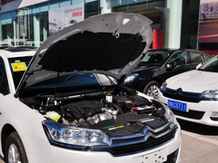 2014款 1.6T 自动尊享型