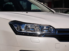 2014款 1.6T 自动尊享型