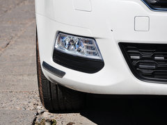 2014款 1.6T 自动尊享型