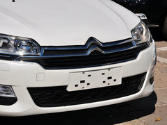 2014款 1.6T 自动尊享型