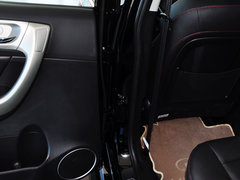 2014款 升级版 1.5T 手动 两驱精英型 5座