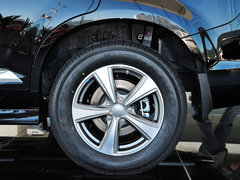 2014款 升级版 1.5T 手动 两驱精英型 5座