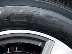 2014款 升级版 1.5T 手动 两驱精英型 5座