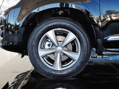 2014款 升级版 1.5T 手动 两驱精英型 5座