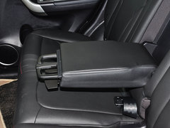 2014款 升级版 1.5T 手动 两驱精英型 5座
