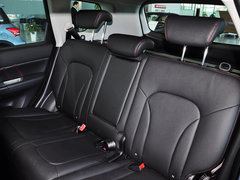 2014款 升级版 1.5T 手动 两驱精英型 5座