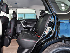 2014款 升级版 1.5T 手动 两驱精英型 5座