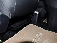 2014款 升级版 1.5T 手动 两驱精英型 5座