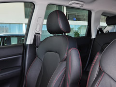 2014款 升级版 1.5T 手动 两驱精英型 5座