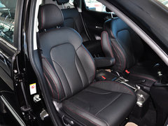 2014款 升级版 1.5T 手动 两驱精英型 5座