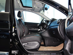 2014款 升级版 1.5T 手动 两驱精英型 5座