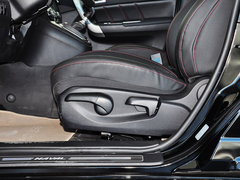 2014款 升级版 1.5T 手动 两驱精英型 5座