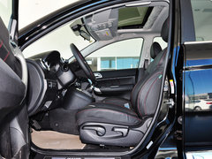 2014款 升级版 1.5T 手动 两驱精英型 5座