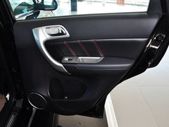 2014款 升级版 1.5T 手动 两驱精英型 5座
