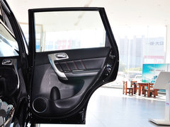 2014款 升级版 1.5T 手动 两驱精英型 5座