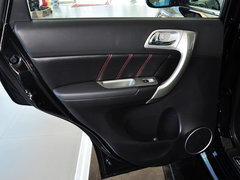 2014款 升级版 1.5T 手动 两驱精英型 5座