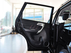 2014款 升级版 1.5T 手动 两驱精英型 5座