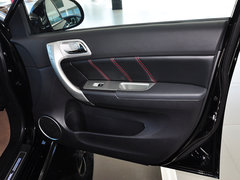 2014款 升级版 1.5T 手动 两驱精英型 5座