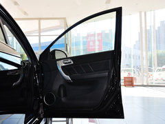 2014款 升级版 1.5T 手动 两驱精英型 5座