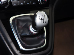 2014款 升级版 1.5T 手动 两驱精英型 5座