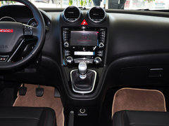 2014款 升级版 1.5T 手动 两驱精英型 5座