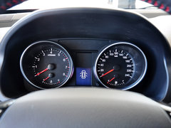 2014款 升级版 1.5T 手动 两驱精英型 5座