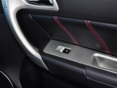 2014款 升级版 1.5T 手动 两驱精英型 5座
