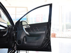 2014款 升级版 1.5T 手动 两驱精英型 5座