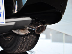 2014款 升级版 1.5T 手动 两驱精英型 5座