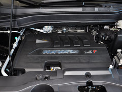 2014款 升级版 1.5T 手动 两驱精英型 5座