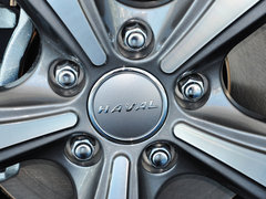 2014款 升级版 1.5T 手动 两驱精英型 5座
