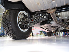 2014款 升级版 1.5T 手动 两驱精英型 5座