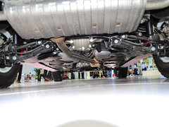 2014款 升级版 1.5T 手动 两驱精英型 5座