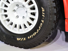 2014款 升级版 1.5T 手动 两驱精英型 5座