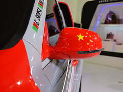2014款 升级版 1.5T 手动 两驱精英型 5座