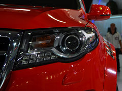 2014款 升级版 1.5T 手动 两驱精英型 5座