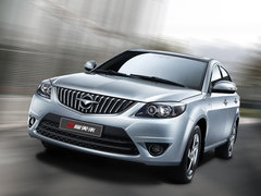 2014款 三厢 1.6L 手动 豪华版