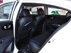 2014款 1.8L 自动 GLS