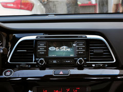2014款 1.8L 自动 GLS