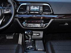 2014款 1.8L 自动 GLS