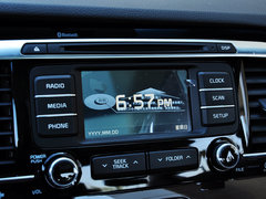 2014款 1.8L 自动 GLS