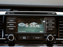 2014款 1.8L 自动 GLS