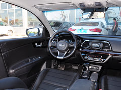 2014款 1.8L 自动 GLS