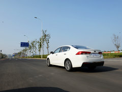 2014款 1.8L 自动 DLX