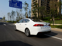 2014款 1.8L 自动 DLX