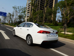 2014款 1.8L 自动 DLX